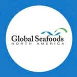 Global Seafoods Logo