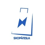 Shop4Tesla Logo