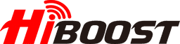 HiBoost Logo
