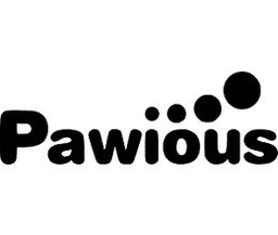 Pawious Logo