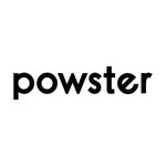 Powster Logo