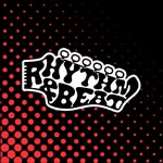 Rhythm and Beat Logo