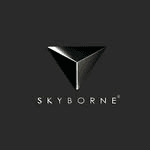 Skyborne Logo
