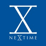 NeXtime Clocks Logo
