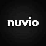 Nuvio Logo