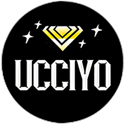Ucciyo Logo