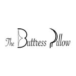 The Buttress Pillow Logo