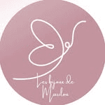 Les bijoux de Marilou Logo