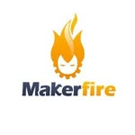 Makerfire Logo