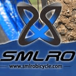 Smlro Ebike Official Logo