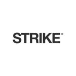 Strike Nutrition Logo