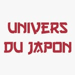 Univers du Japon Logo