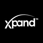 Xpand laces Logo