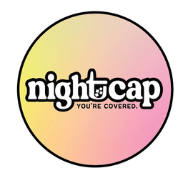NightCapIt Logo