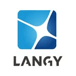 Langy Solar Lights