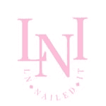 Nailed It Logo