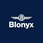 Blonyx Logo
