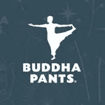 Buddha Pants Logo