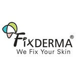 Fixderma Skincare Logo