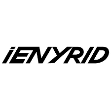Ienyrid Scooter Logo