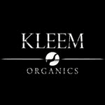 Kleem Organics Logo