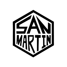 San Martin Watch Store Logo