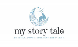 My Story Tale Logo