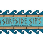 Surfside Sips Logo