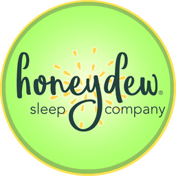 Honeydew Sleep Logo