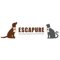 Escapure Logo