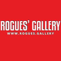 Rogues.Gallery Logo