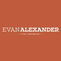 Evan Alexander Grooming Logo