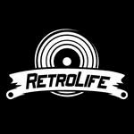 Retrolife Logo