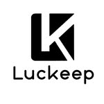 Luckeep Logo