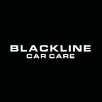 Blackline Car Care Logo