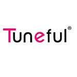 Tuneful Hair Logo