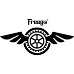 Freegobikes Logo