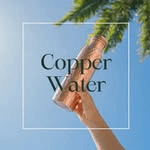 CopperWater Logo