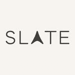 Slate Flosser Logo