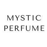 Mystic Perfume Logo