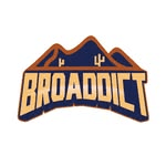 Broaddict Logo