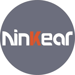 Ninkear Logo