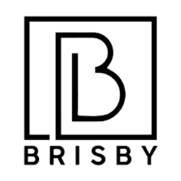 Brisby Logo
