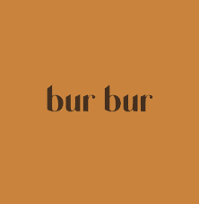 Bur Bur Logo