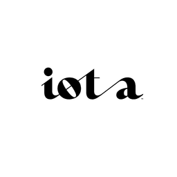 Iota Logo