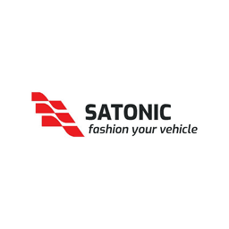 Satonic Logo