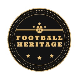 The Football Heritage Logo