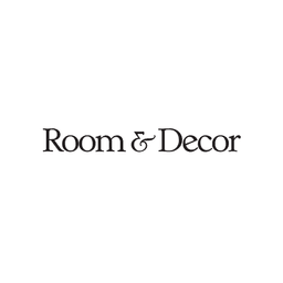 Room & Decor Logo