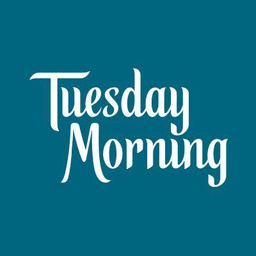 Tuesday Morning Logo