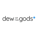 Dew of the Gods Logo